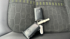 Mazda CX-5 2.0 e-Skyactiv G MHEV Newground 5dr Petrol Estate